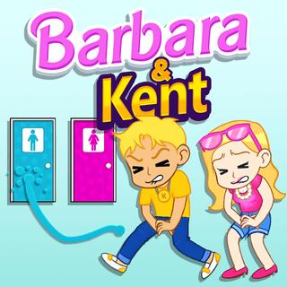 >Barbara And kent