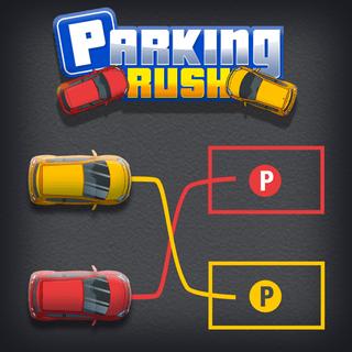 parking-rush