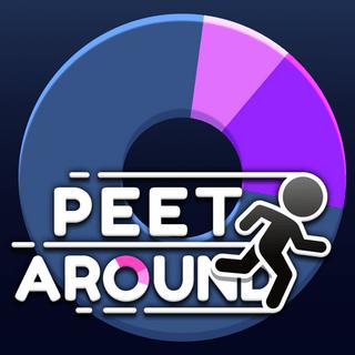 peet-around