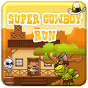 Super Cowboy Run